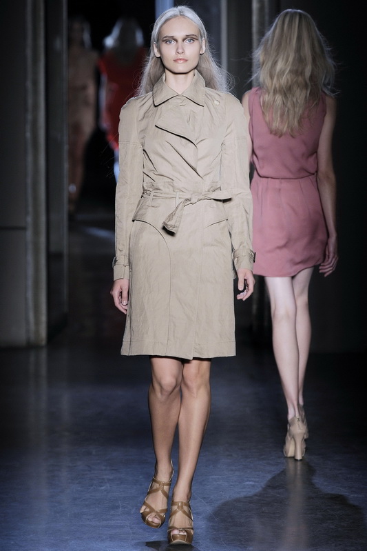 Rue du Mail 10春夏
