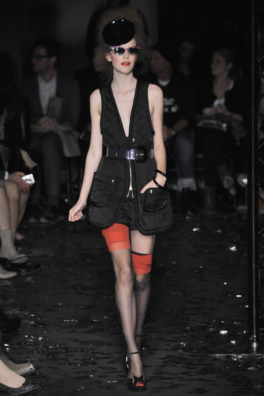 Sonia Rykiel 10春夏