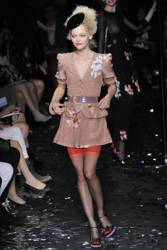 Sonia Rykiel 10ĸDƬ