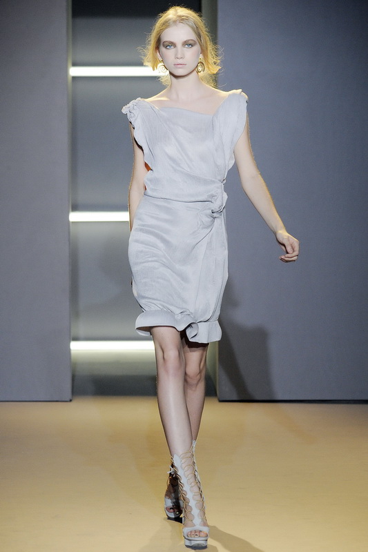 Sophia Kokosalaki 10春夏