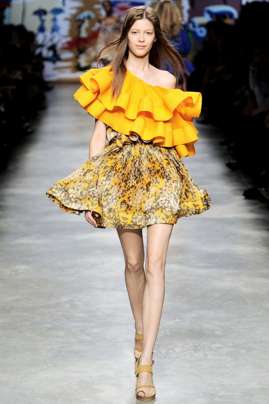 Stella Mccartney 10ĸDƬ