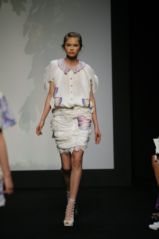 Tsumori Chisato 10ĸDƬ