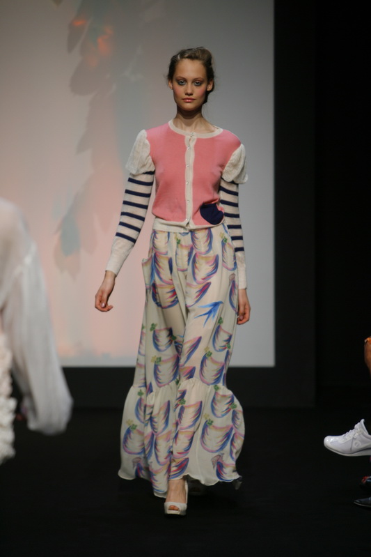 Tsumori Chisato 10ĸDƬ