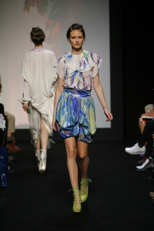 Tsumori Chisato 10ĸDƬ