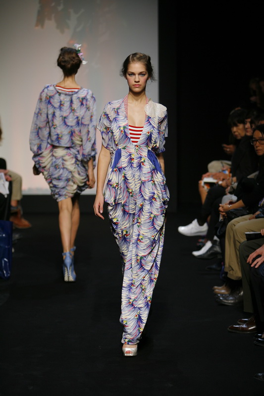 Tsumori Chisato 10ĸDƬ