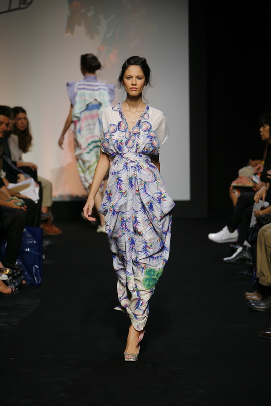 Tsumori Chisato 10ĸDƬ
