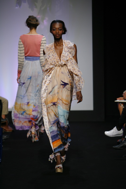 Tsumori Chisato 10春夏