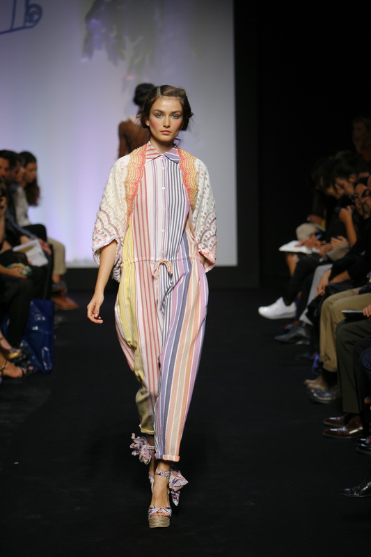 Tsumori Chisato 10春夏