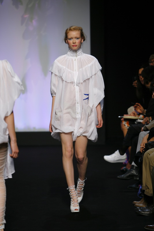 Tsumori Chisato 10ĸDƬ