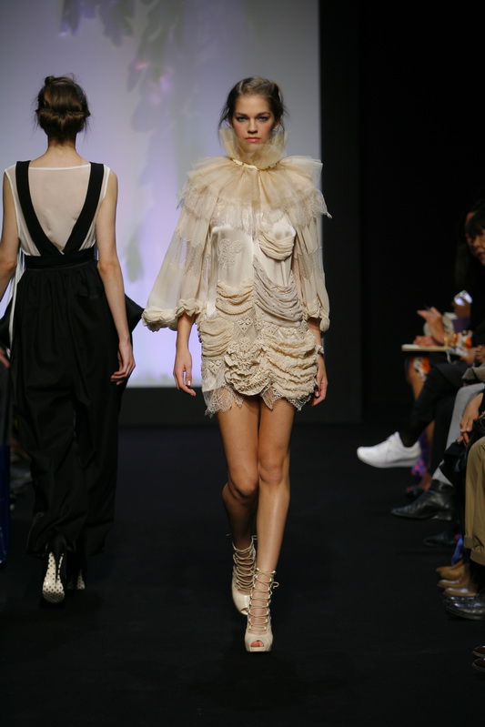 Tsumori Chisato 10ĸDƬ