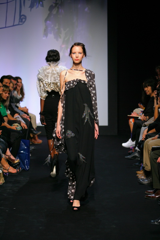 Tsumori Chisato 10ĸDƬ