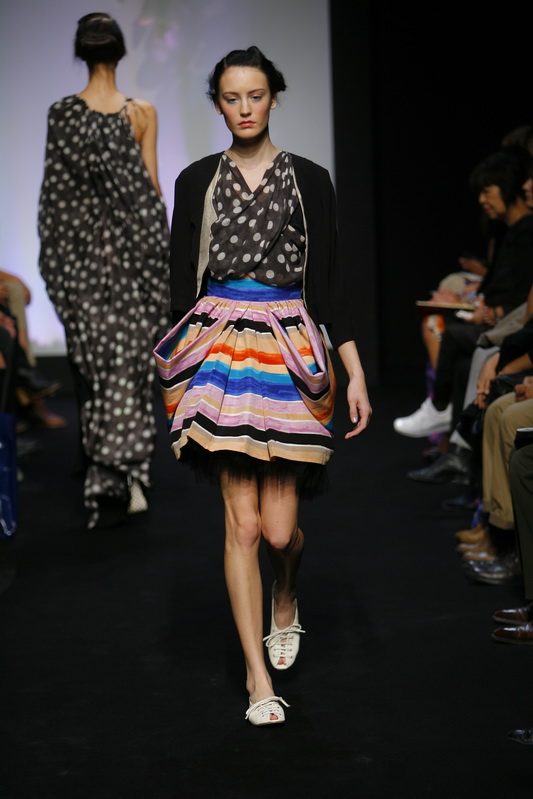 Tsumori Chisato 10ĸDƬ