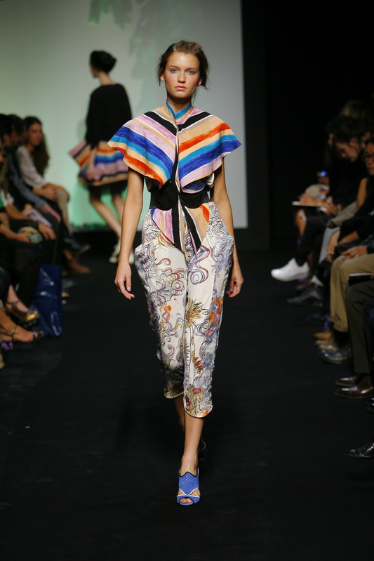Tsumori Chisato 10ĸDƬ