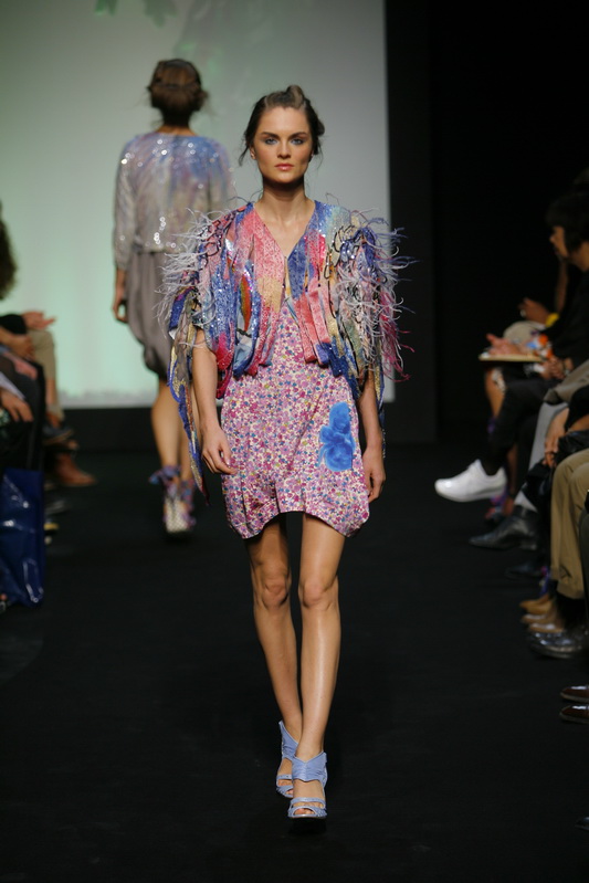Tsumori Chisato 10ĸDƬ