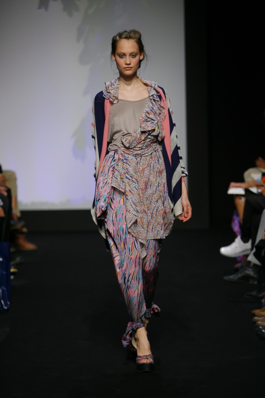 Tsumori Chisato 10ĸDƬ