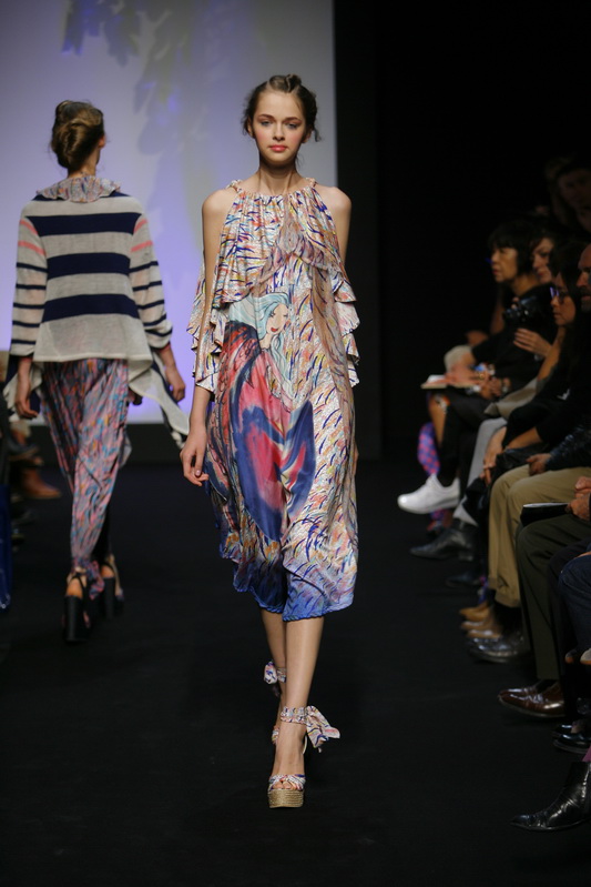 Tsumori Chisato 10ĸDƬ