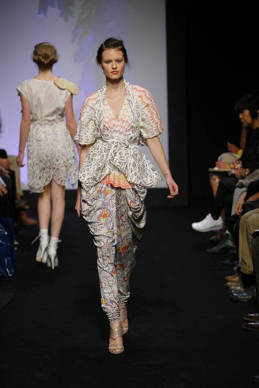 Tsumori Chisato 10ĸDƬ