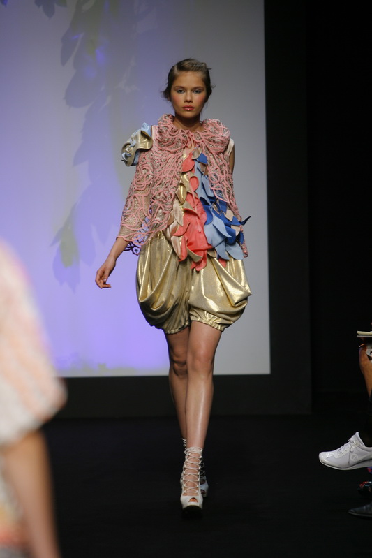 Tsumori Chisato 10ĸDƬ