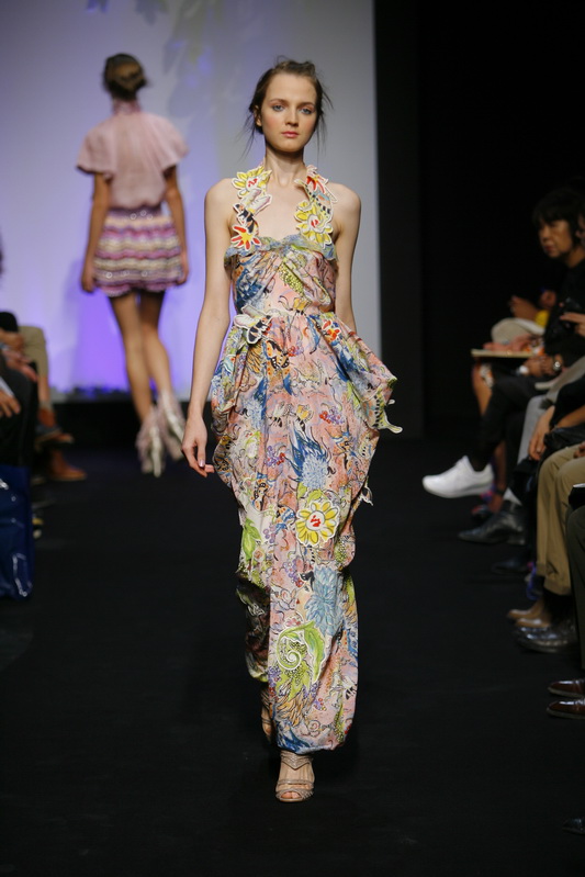Tsumori Chisato 10ĸDƬ