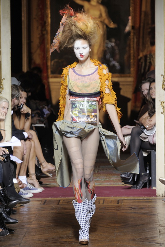 Vivienne Westwood 10ĸDƬ