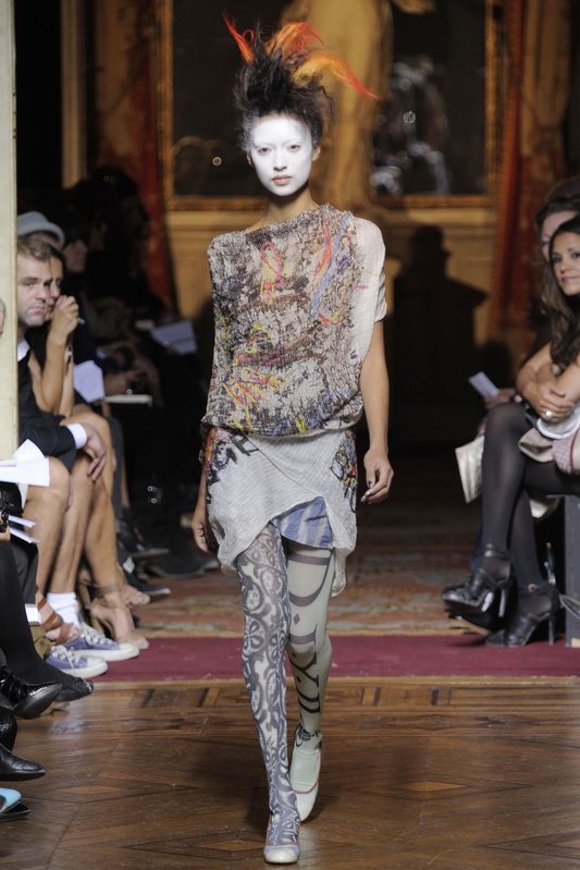 Vivienne Westwood 10ĸDƬ