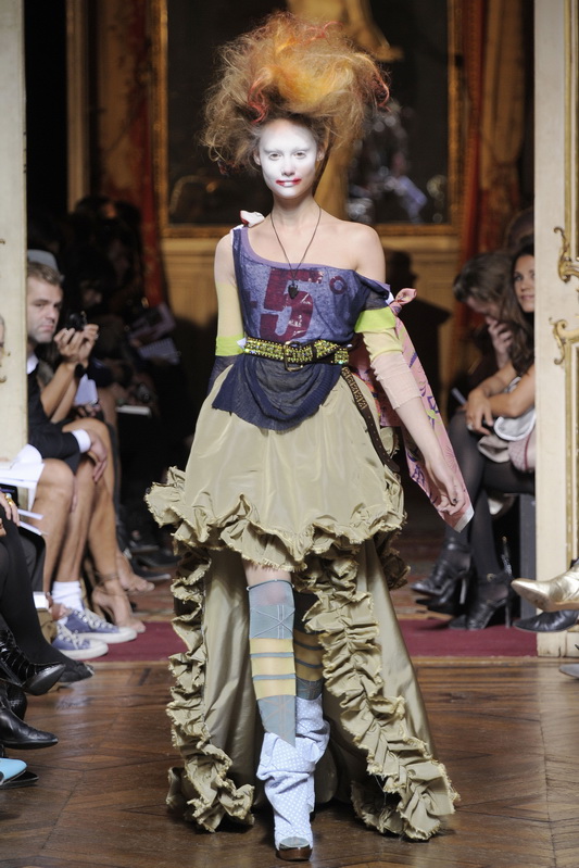 Vivienne Westwood 10ĸDƬ