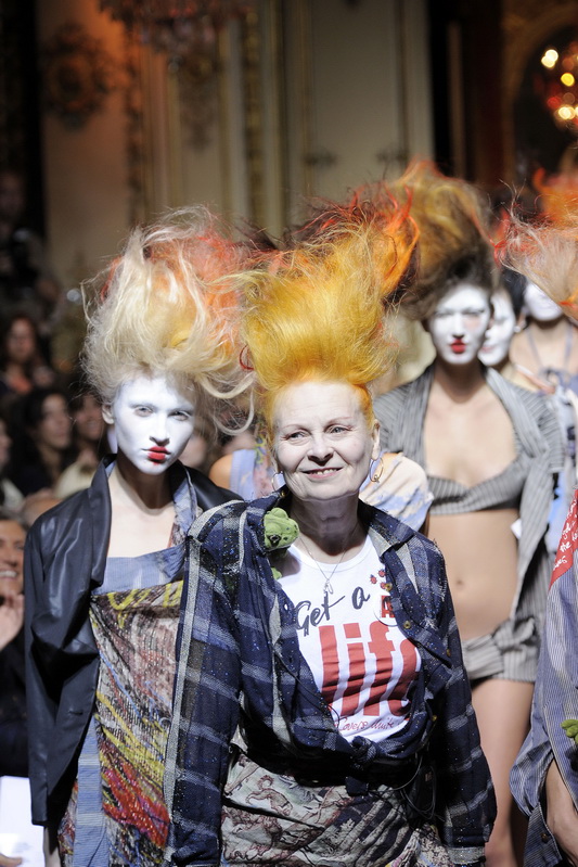 Vivienne Westwood 10ĸDƬ