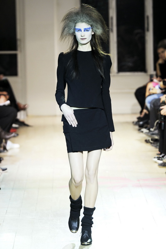 Yohji Yamamoto 10ĸDƬ