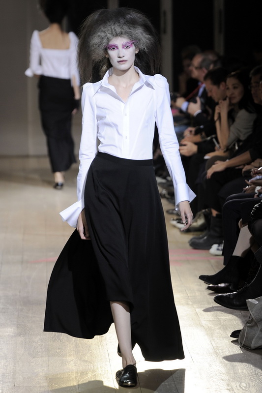 Yohji Yamamoto 10ĸDƬ