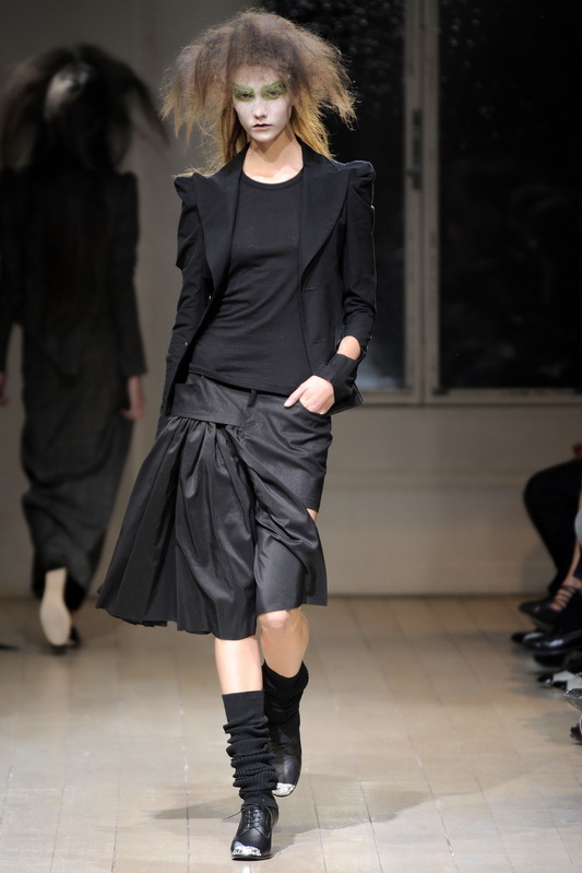 Yohji Yamamoto 10ĸDƬ