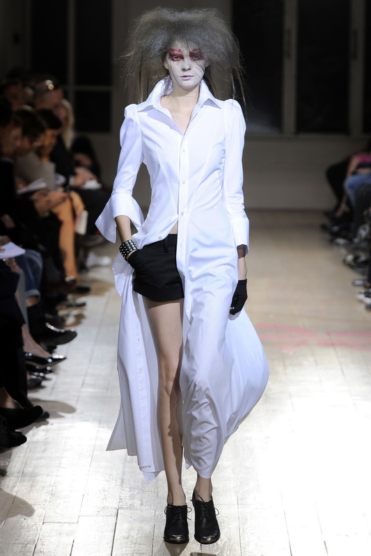 Yohji Yamamoto 10ĸDƬ
