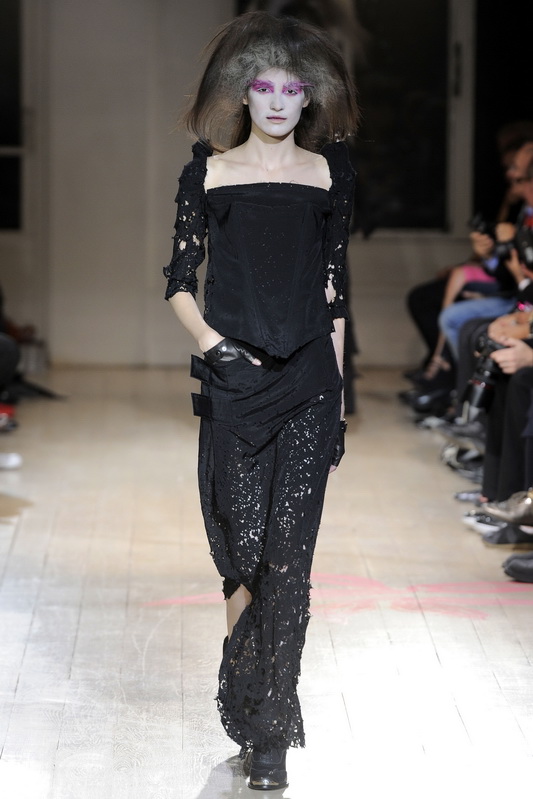 Yohji Yamamoto 10ĸDƬ