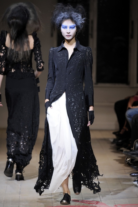 Yohji Yamamoto 10ĸDƬ