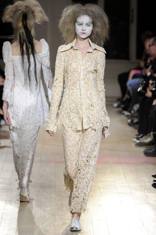 Yohji Yamamoto 10ĸDƬ