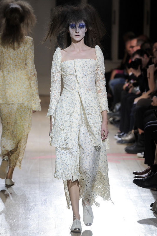 Yohji Yamamoto 10ĸDƬ