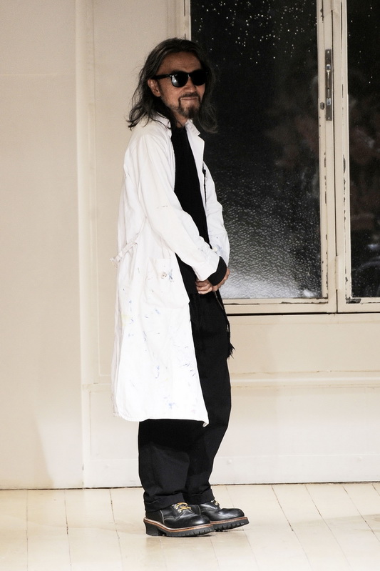 Yohji Yamamoto 10ĸDƬ
