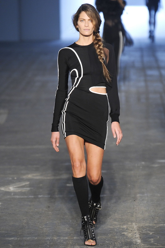 Alexander Wang 10ĸDƬ