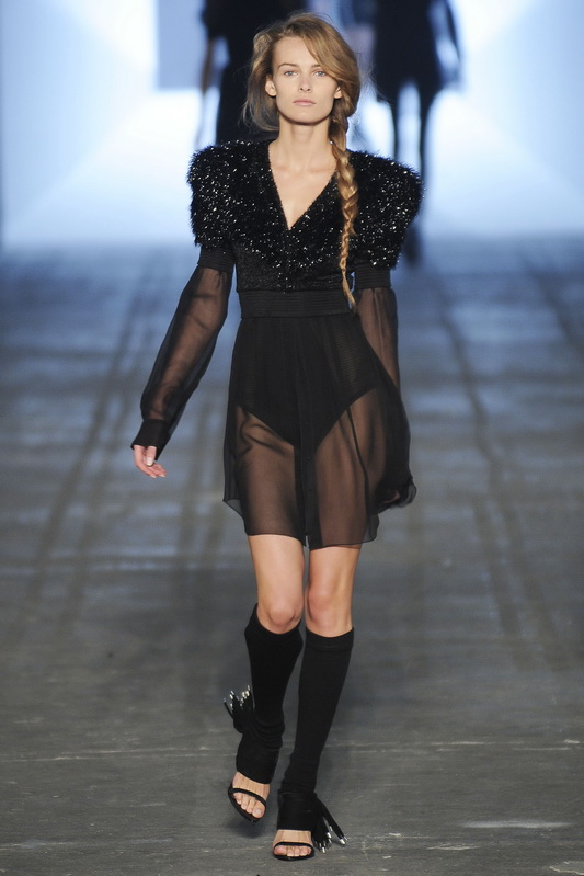 Alexander Wang 10ĸDƬ