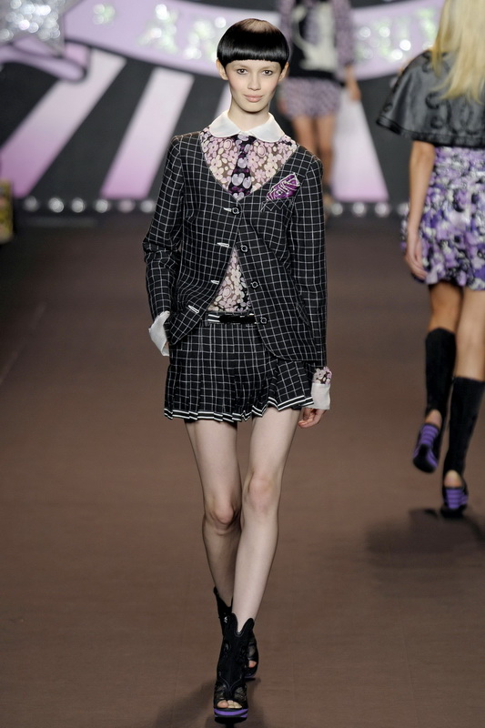 Anna Sui 10ĸDƬ