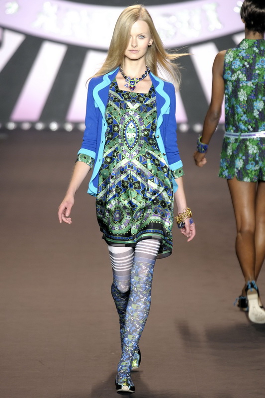 Anna Sui 10ĸDƬ