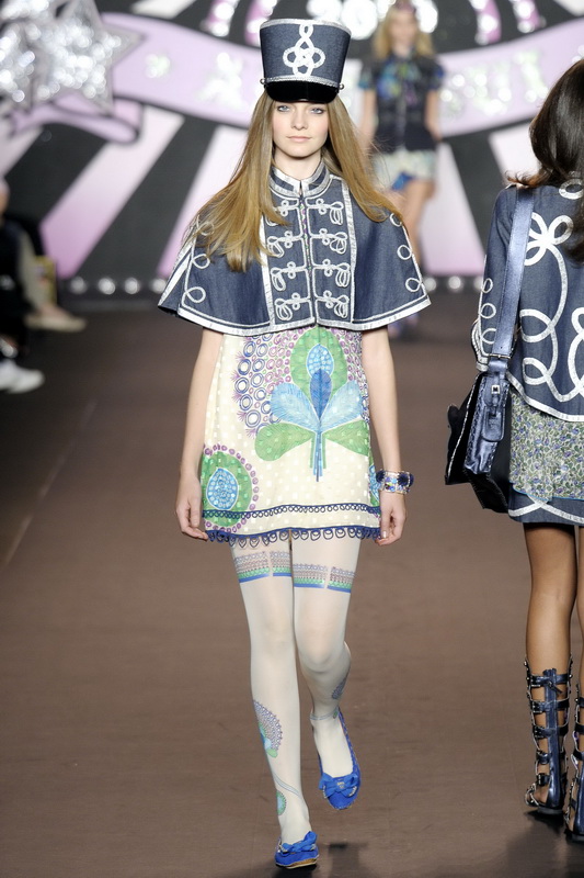 Anna Sui 10ĸDƬ