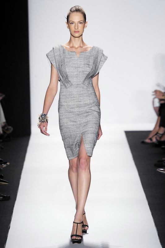 Badgley Mischka 10春夏