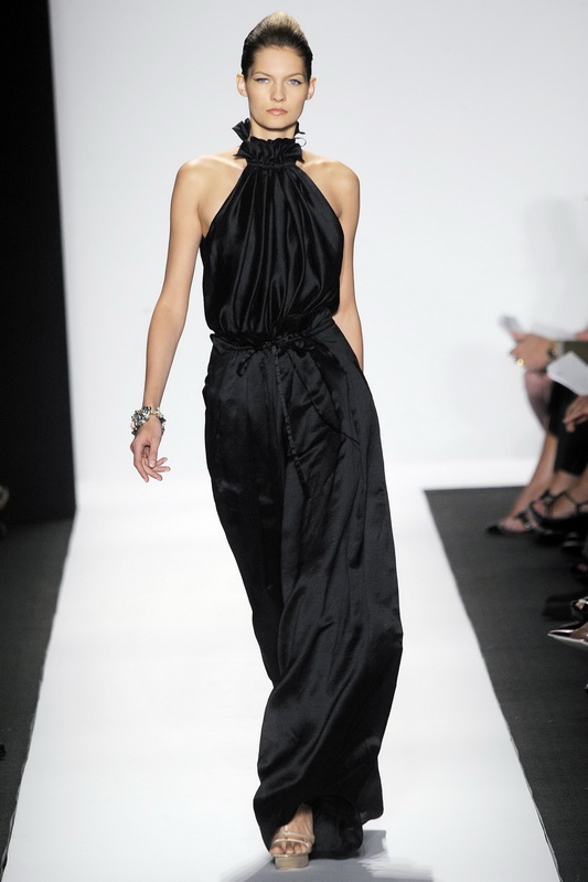 Badgley Mischka 10春夏