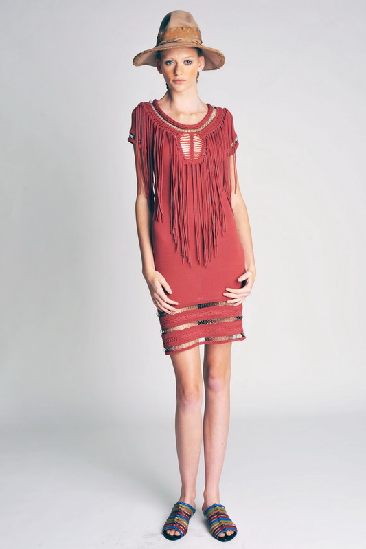 Catherine Malandrino 10ĸDƬ