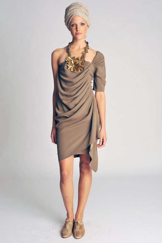 Catherine Malandrino 10ĸDƬ