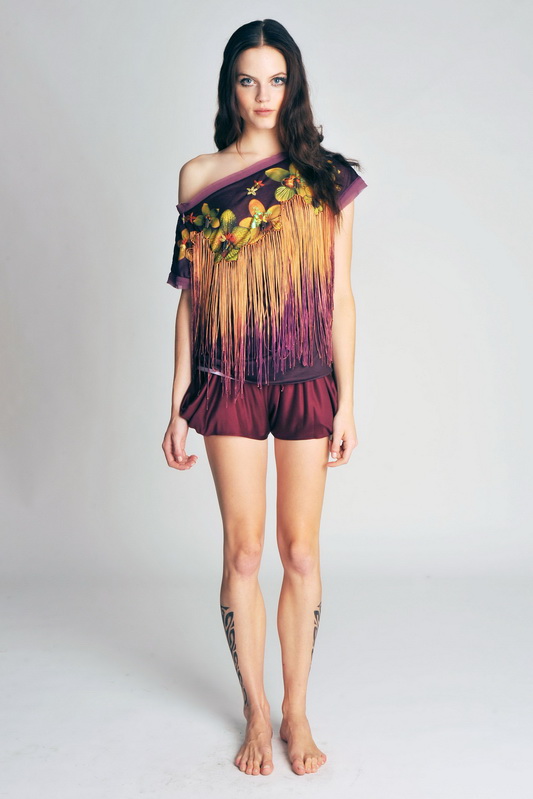 Catherine Malandrino 10ĸDƬ
