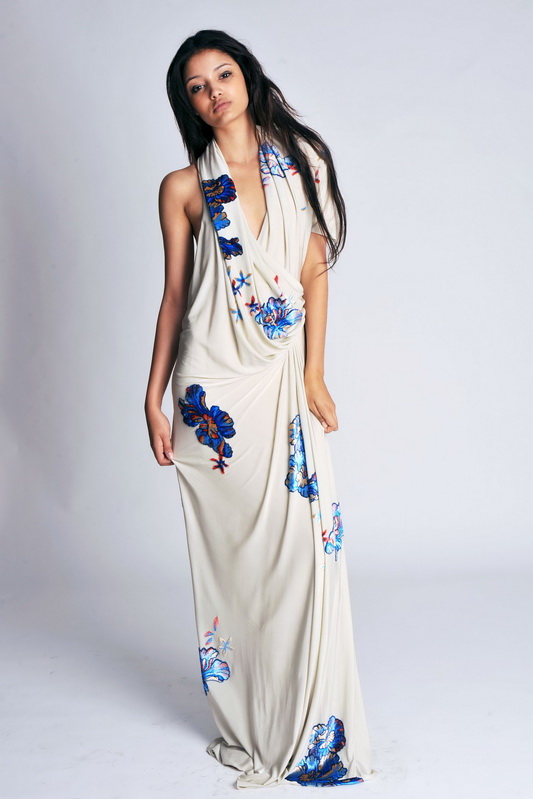Catherine Malandrino 10ĸDƬ