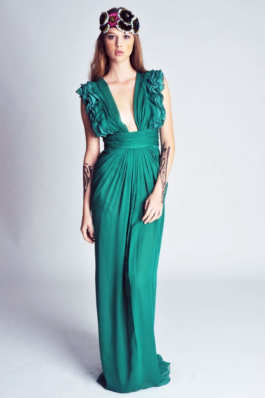 Catherine Malandrino 10ĸDƬ