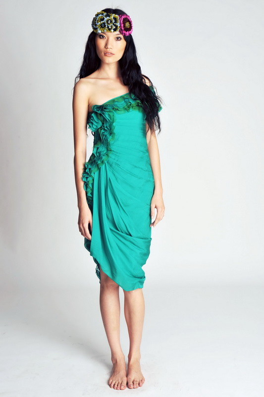 Catherine Malandrino 10ĸDƬ