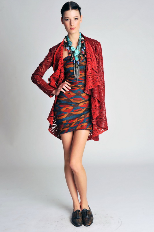 Catherine Malandrino 10ĸDƬ